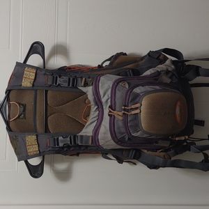 Fishpond fishing vest/ backpack combo